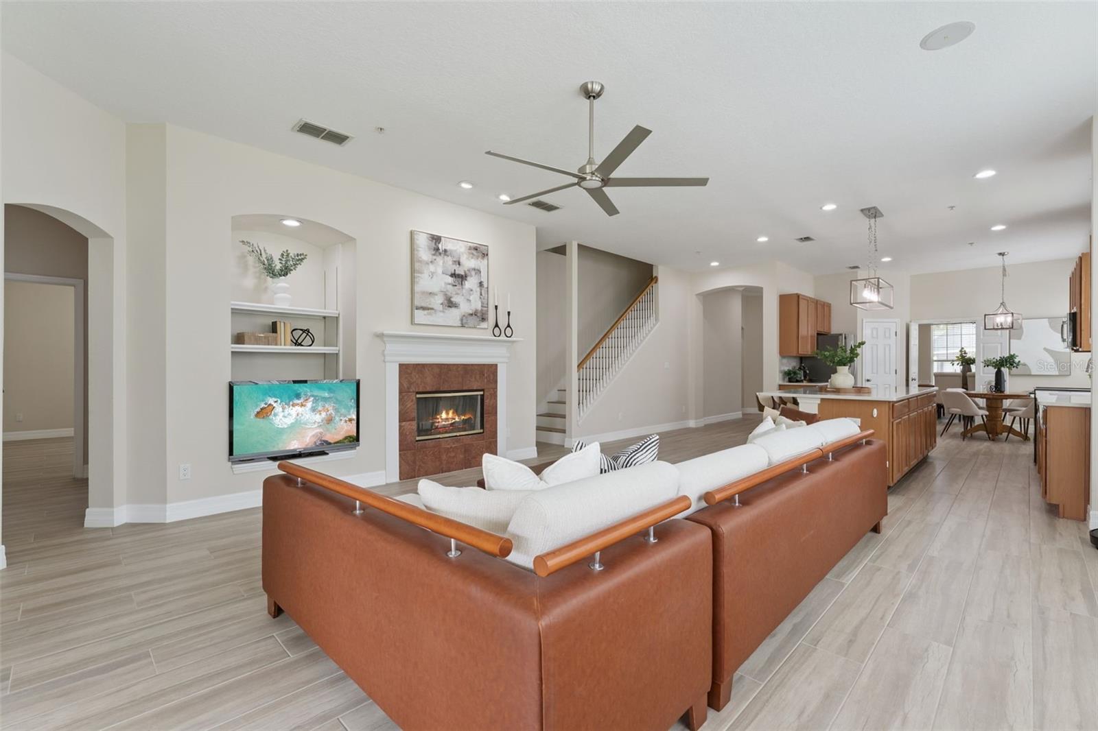 NORTHLAKE PARK AT LAKE NONA - Residential