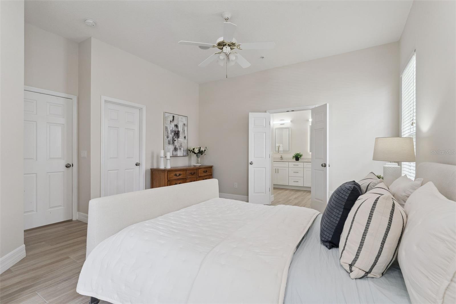 NORTHLAKE PARK AT LAKE NONA - Residential