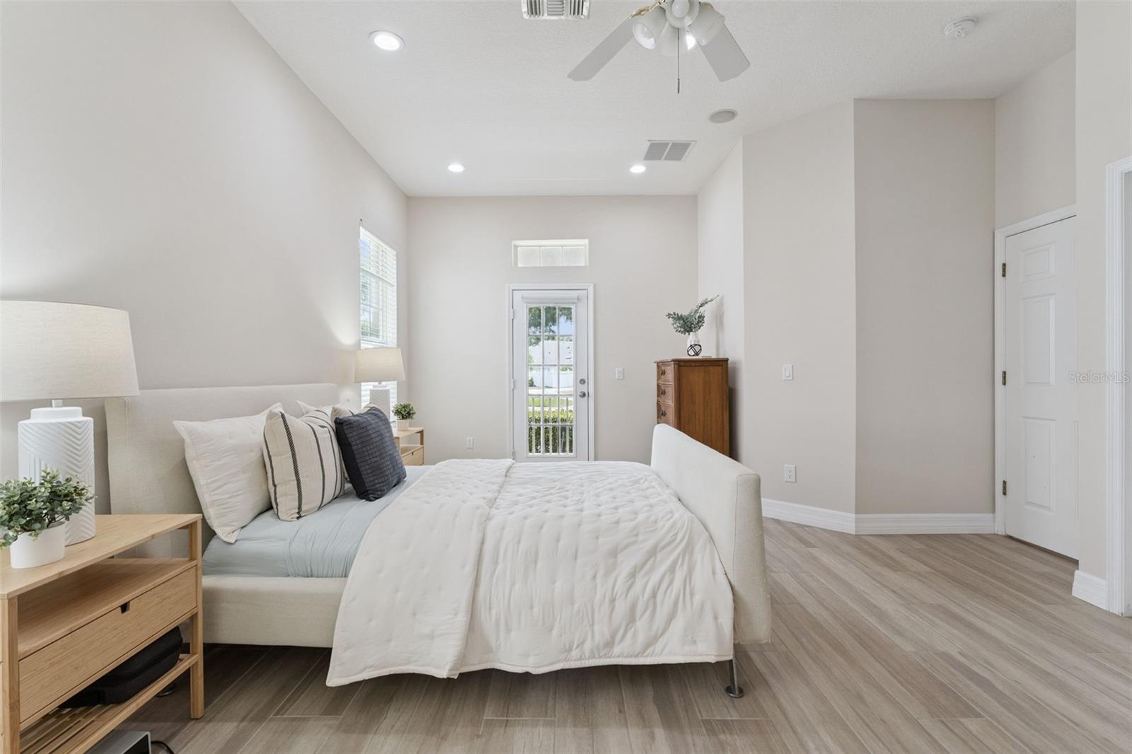 NORTHLAKE PARK AT LAKE NONA - Residential