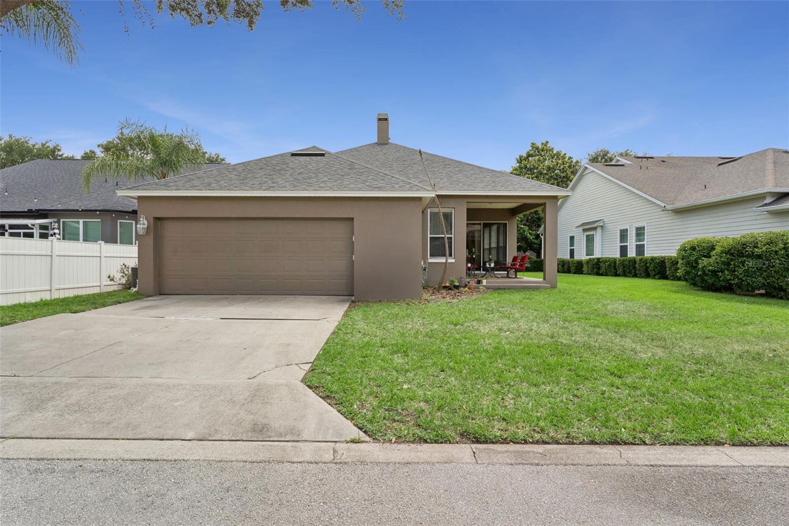 NORTHLAKE PARK AT LAKE NONA - Residential