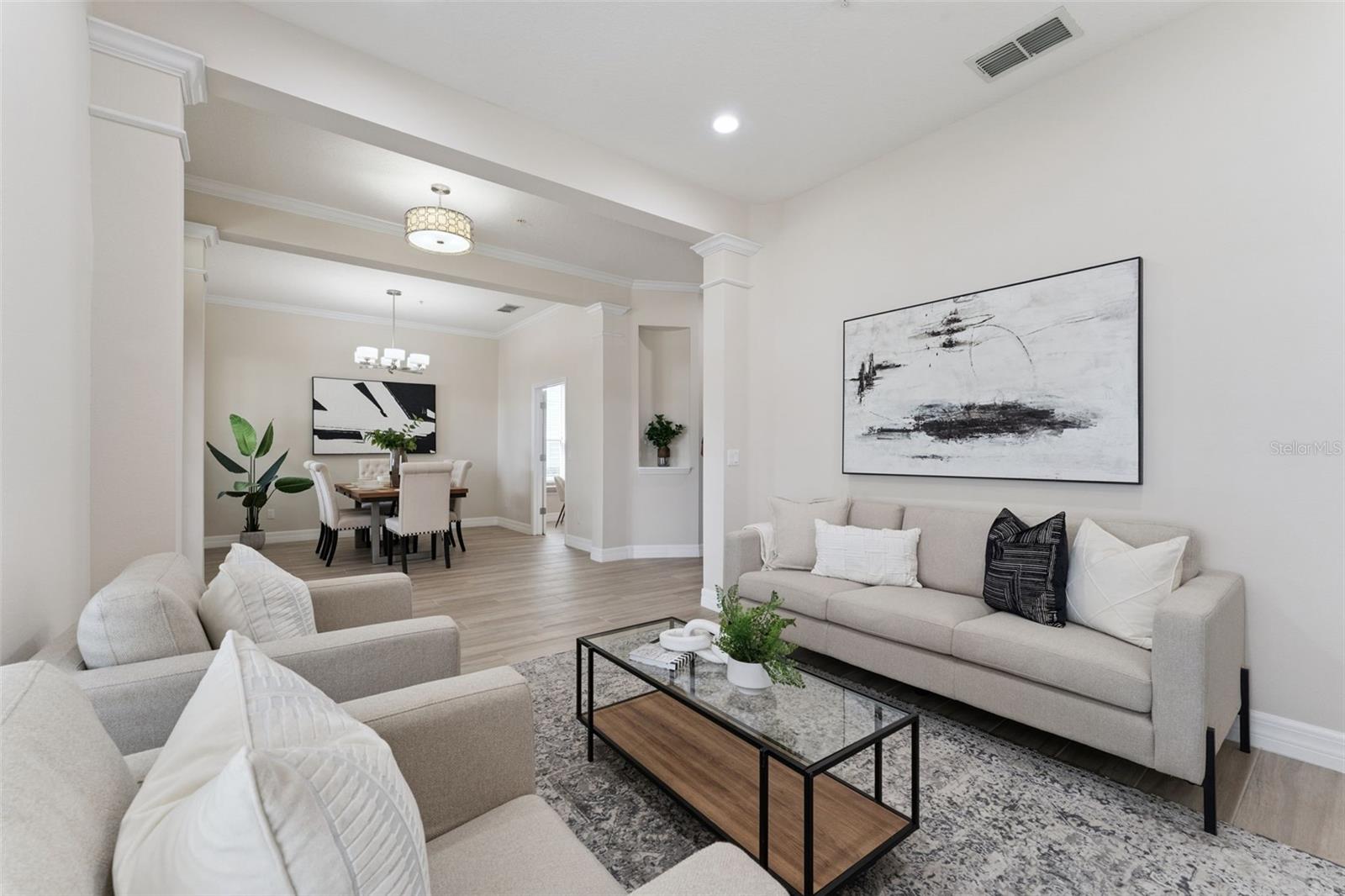 NORTHLAKE PARK AT LAKE NONA - Residential