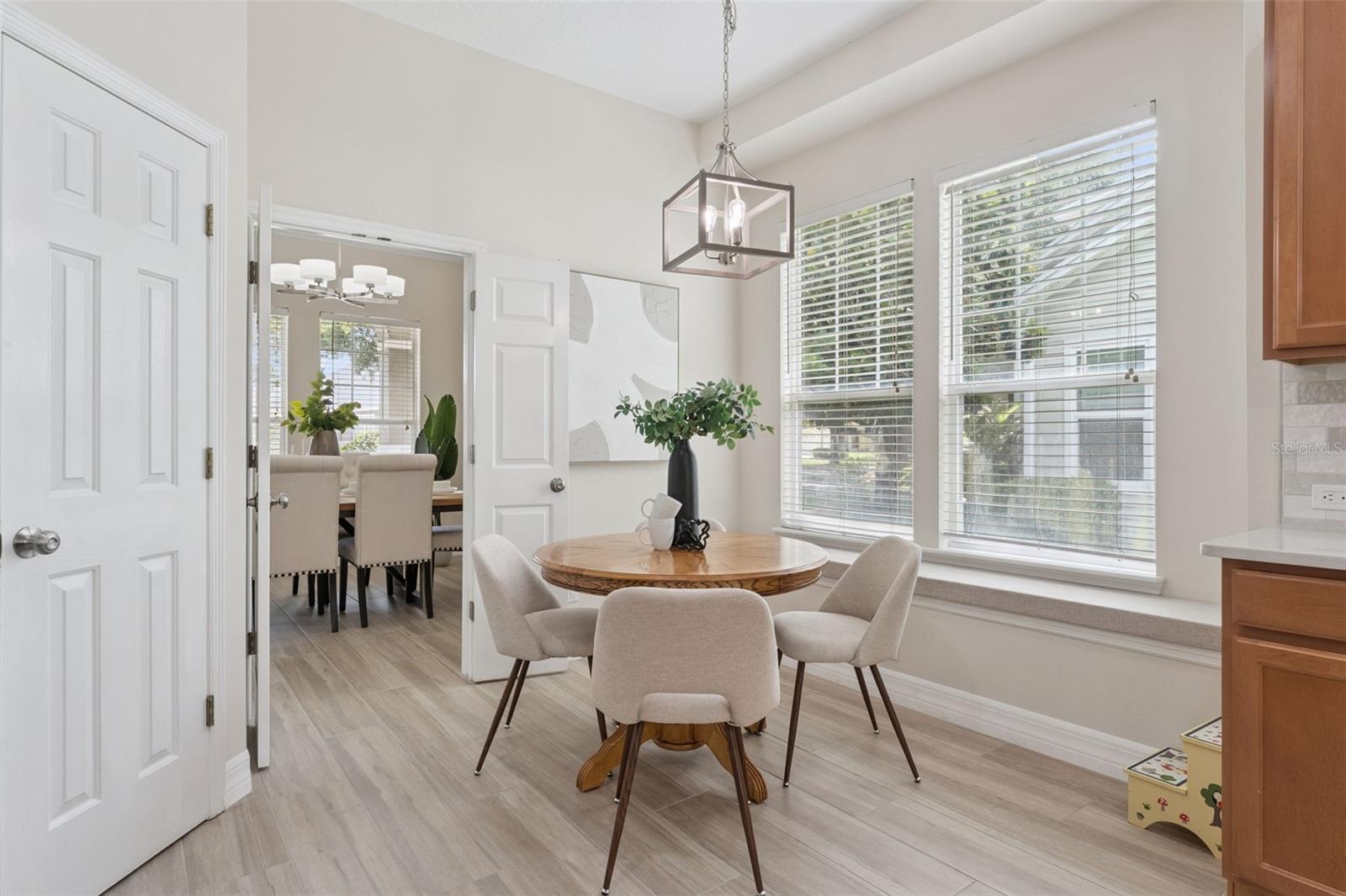 NORTHLAKE PARK AT LAKE NONA - Residential