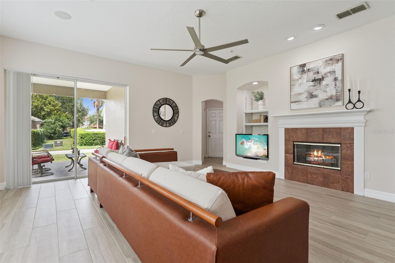 NORTHLAKE PARK AT LAKE NONA - Residential