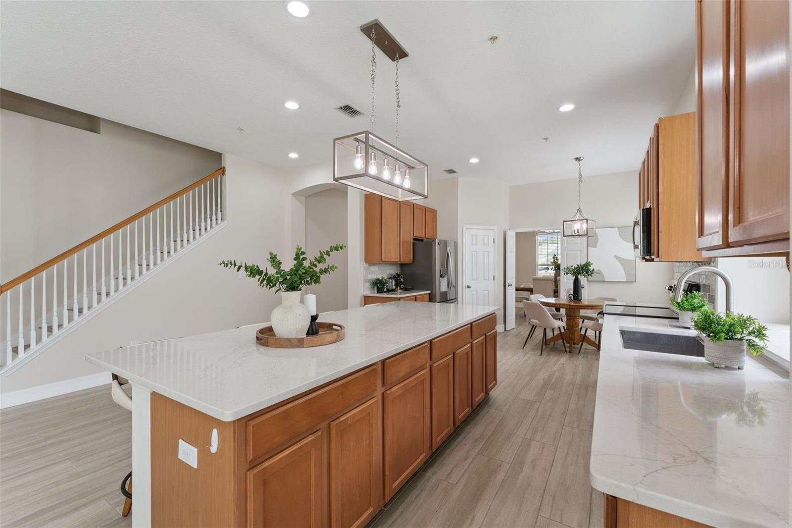 NORTHLAKE PARK AT LAKE NONA - Residential