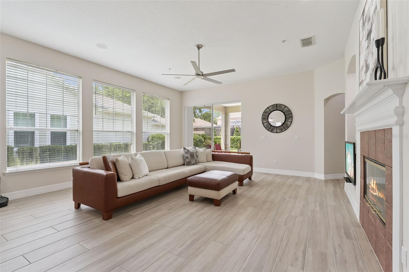 NORTHLAKE PARK AT LAKE NONA - Residential