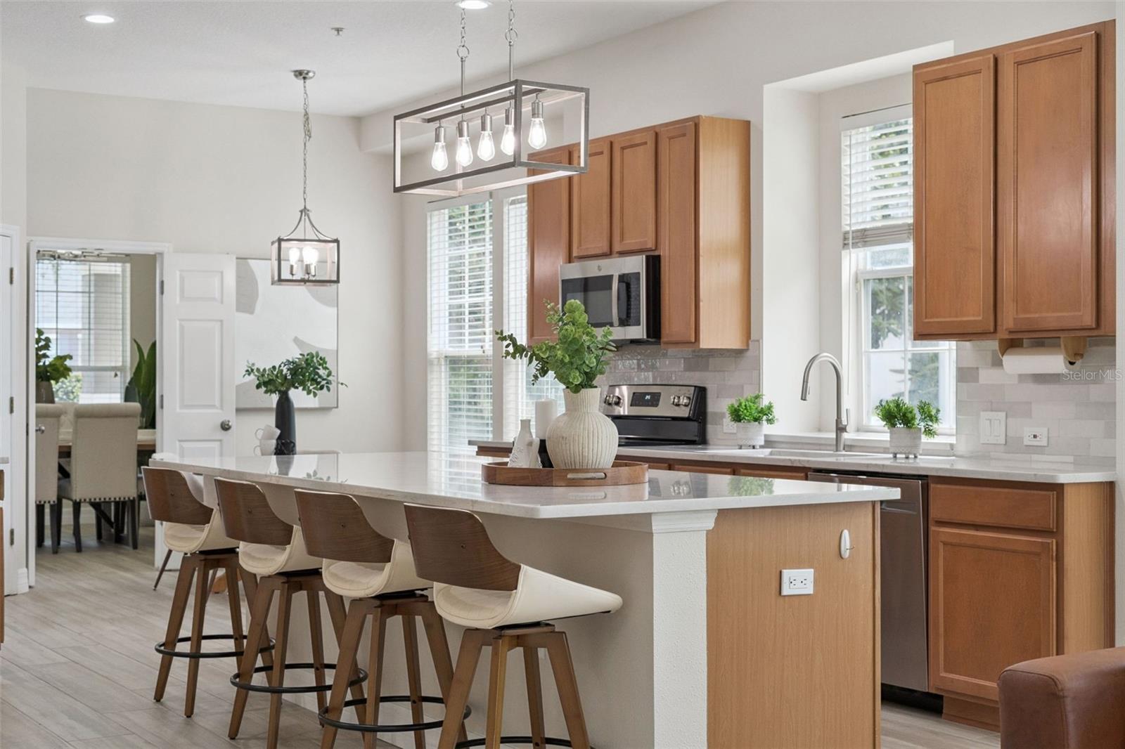 NORTHLAKE PARK AT LAKE NONA - Residential