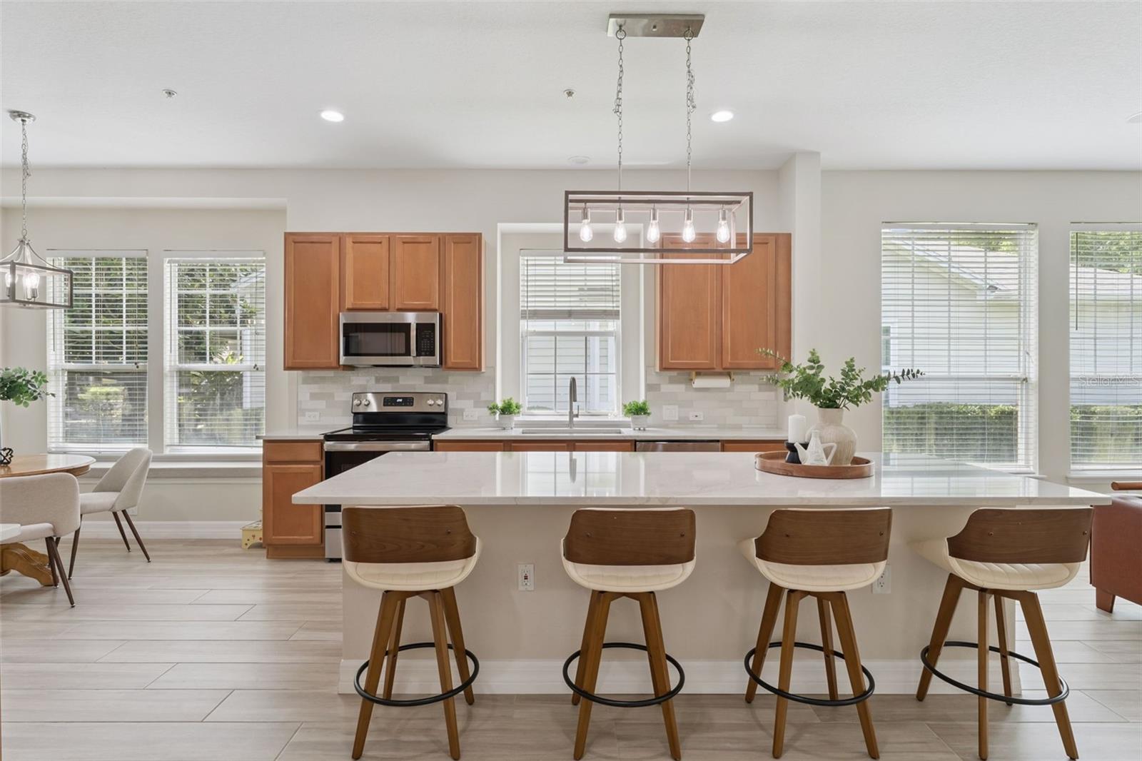 NORTHLAKE PARK AT LAKE NONA - Residential