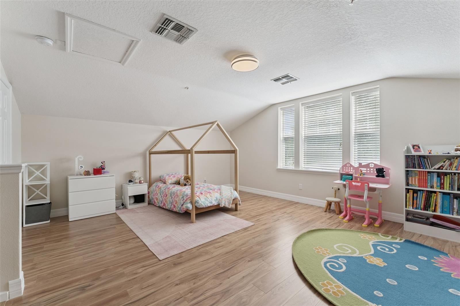 NORTHLAKE PARK AT LAKE NONA - Residential