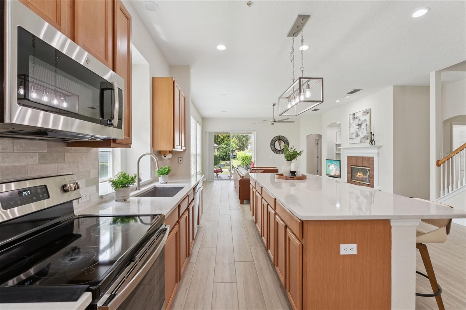 NORTHLAKE PARK AT LAKE NONA - Residential