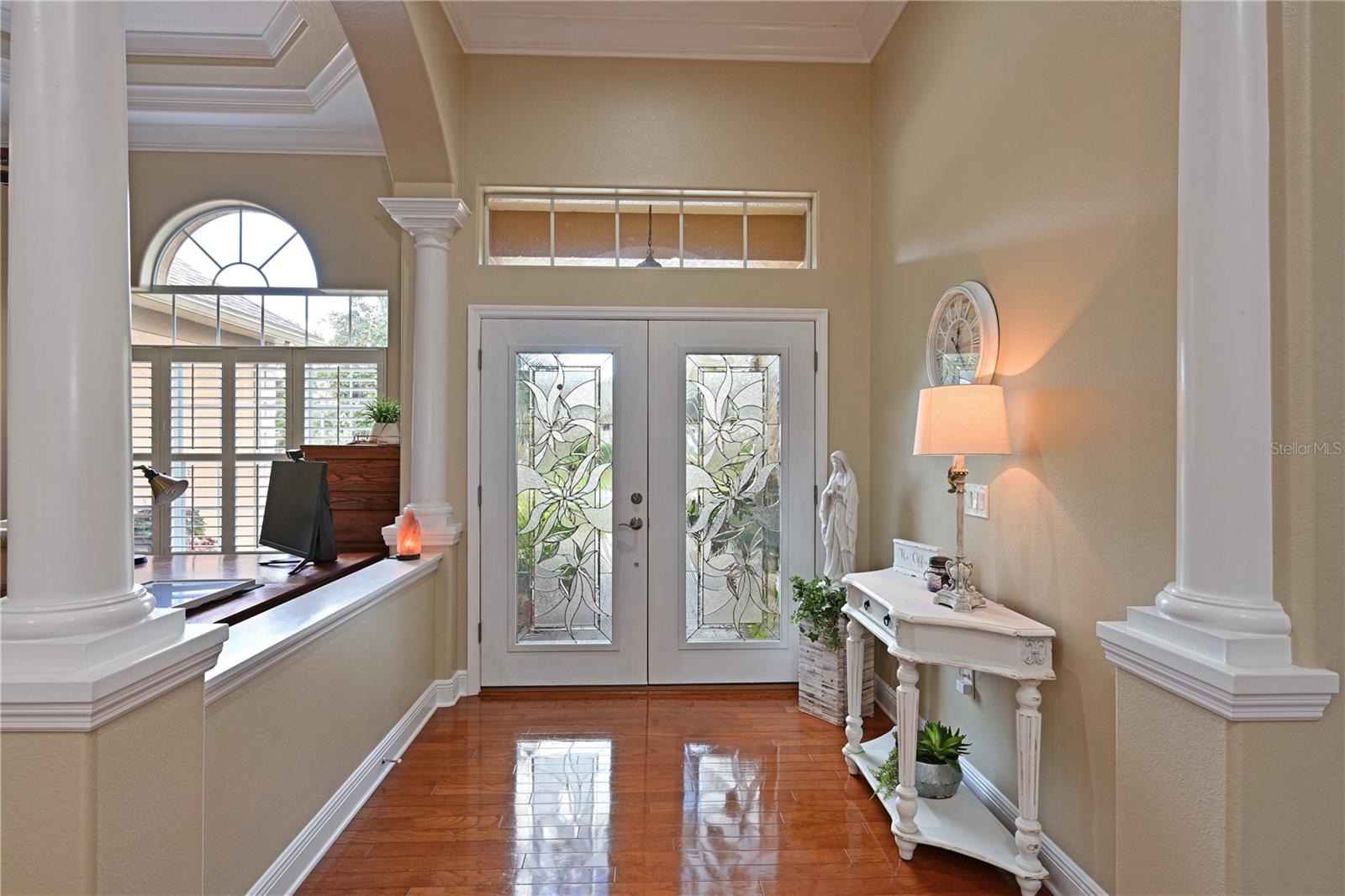 OAK CREEK - Residential