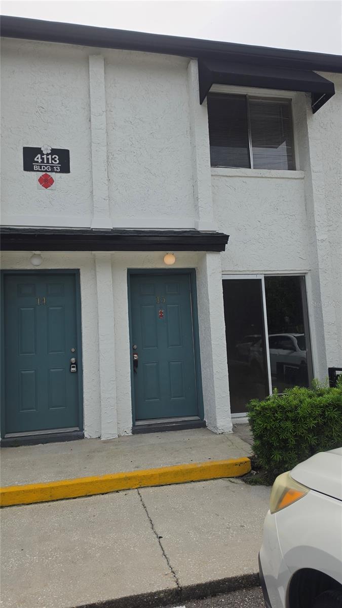 Photo of 4113 S Semoran Boulevard #15, Orlando, FL 32822 (MLS # O6446332)