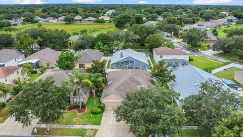 A home in BRANDON