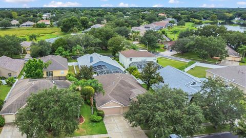 A home in BRANDON