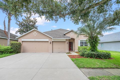 A home in BRANDON