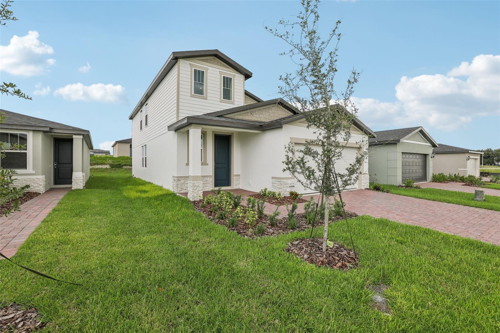 733 TRAILHEAD POINT DRIVE