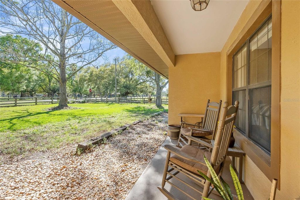 Photo of 28445 Darby Road, Dade City, FL 33525 (MLS # TB8489013)