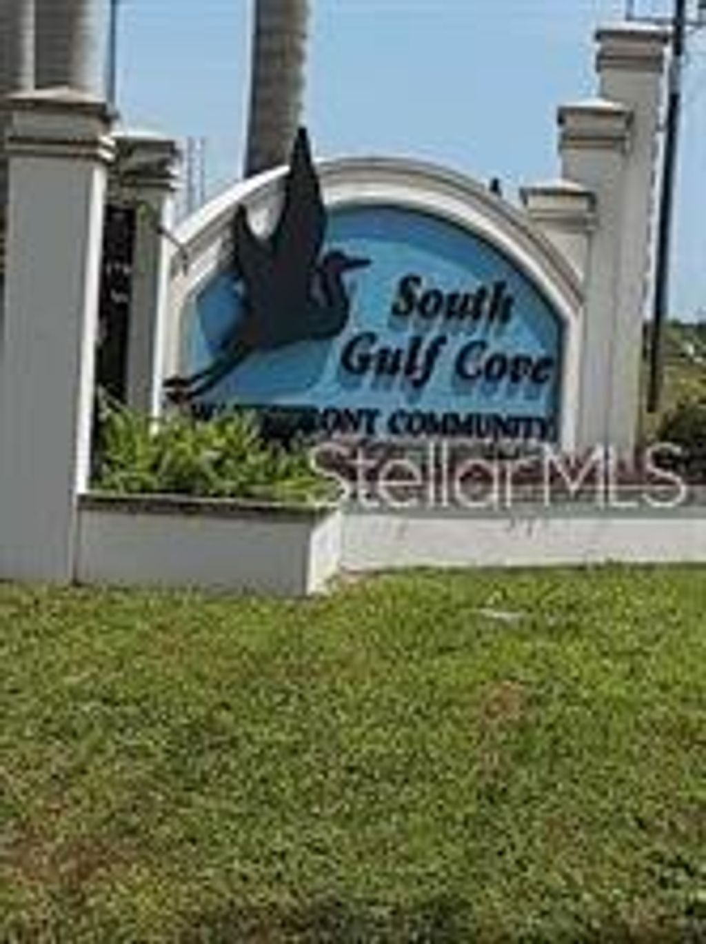 Photo of 15490 Meacham Circle, Port Charlotte, FL 33981 (MLS # C7467647)