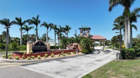 A home in PUNTA GORDA