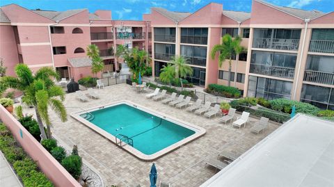 A home in PUNTA GORDA