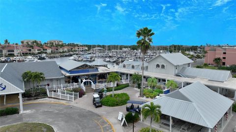 A home in PUNTA GORDA