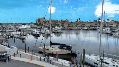 A home in PUNTA GORDA