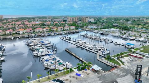 A home in PUNTA GORDA