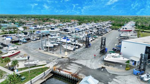 A home in PUNTA GORDA