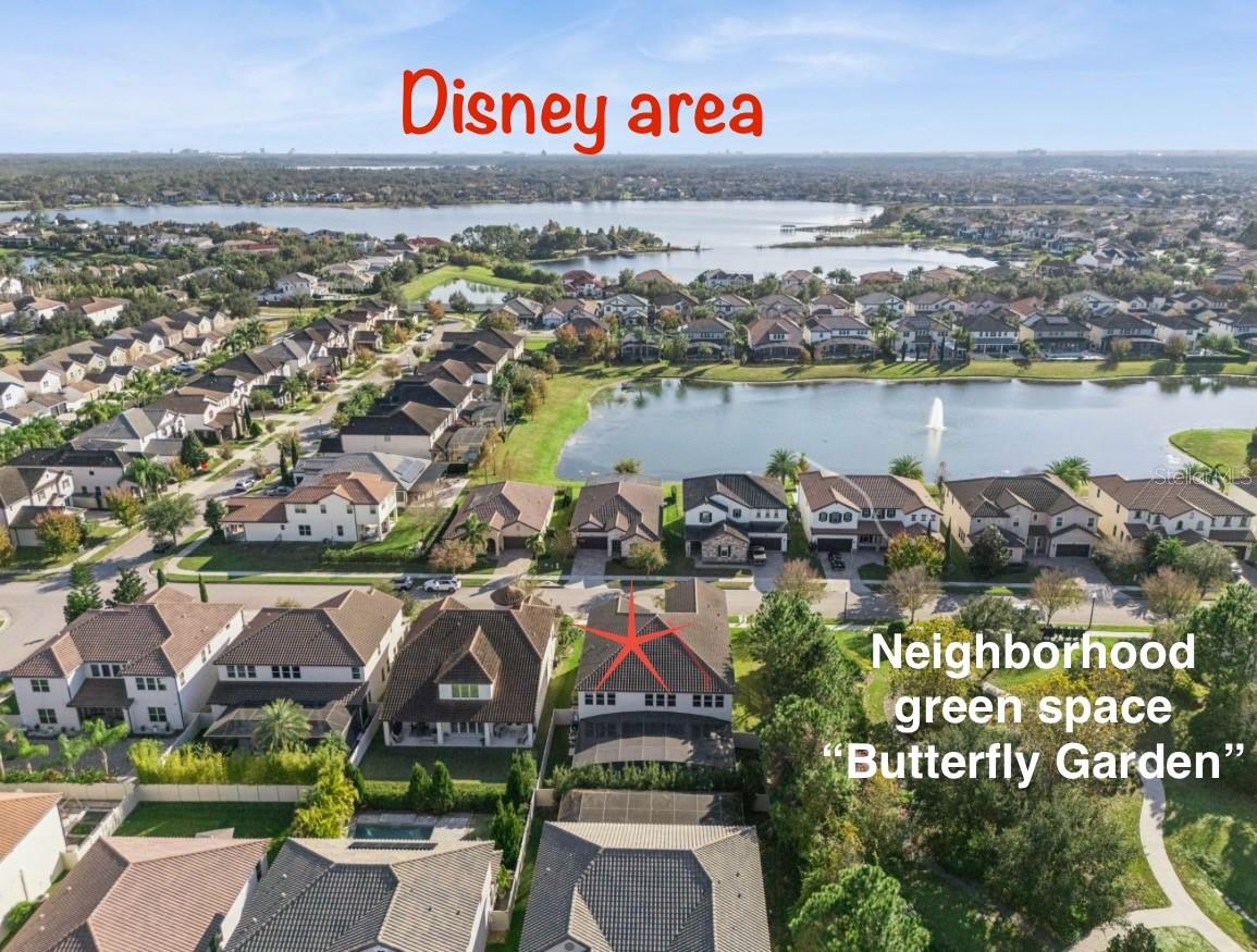 ENCLAVE - Residential