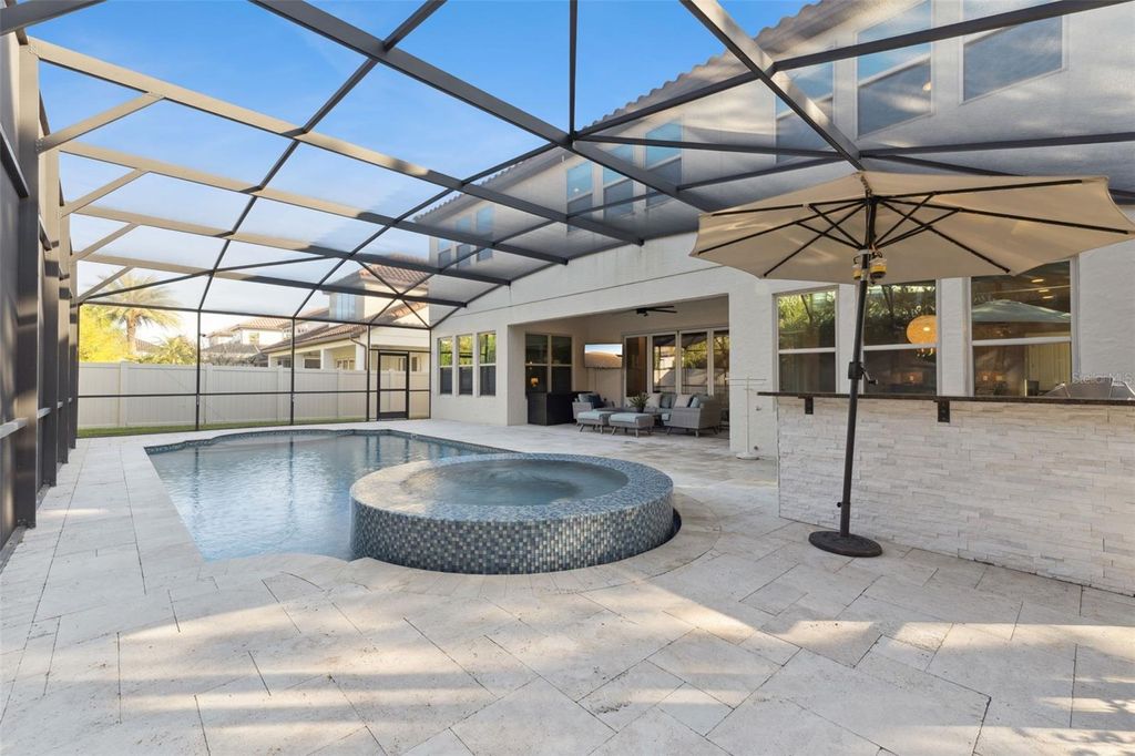 Photo of 17521 Black Rail Street, Windermere, FL 34786 (MLS # O6370115)