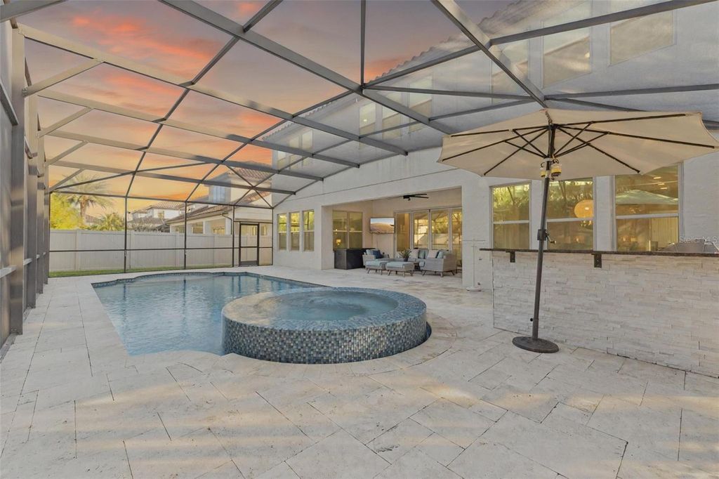 Photo of 17521 Black Rail Street, Windermere, FL 34786 (MLS # O6370115)