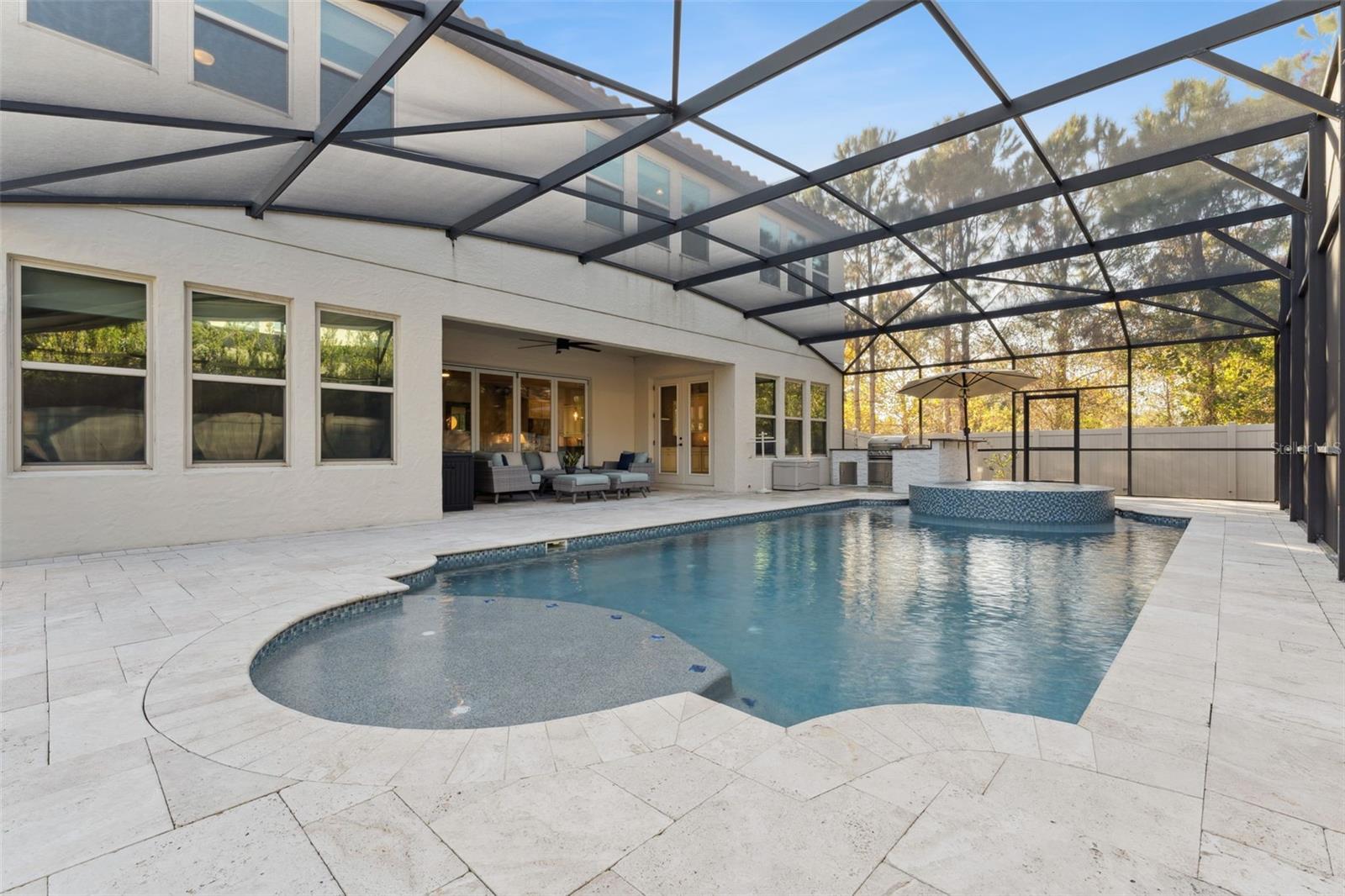 ENCLAVE - Residential