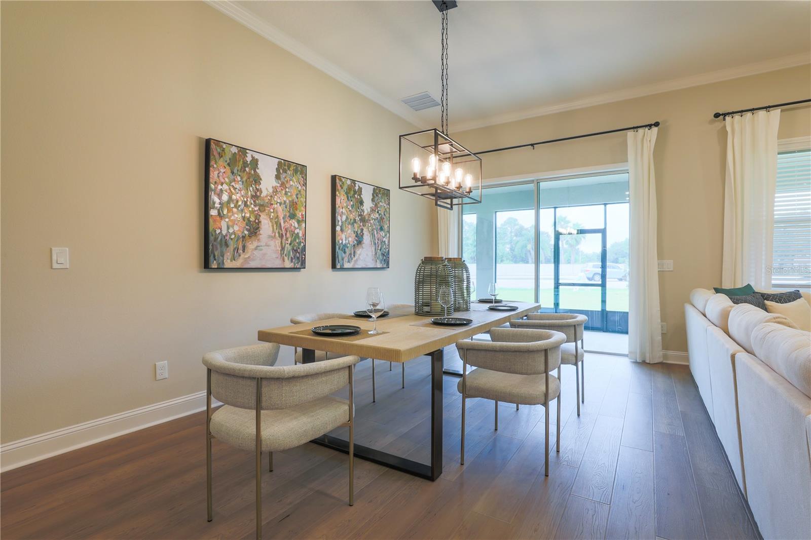 STILLWATER COVE - Residential