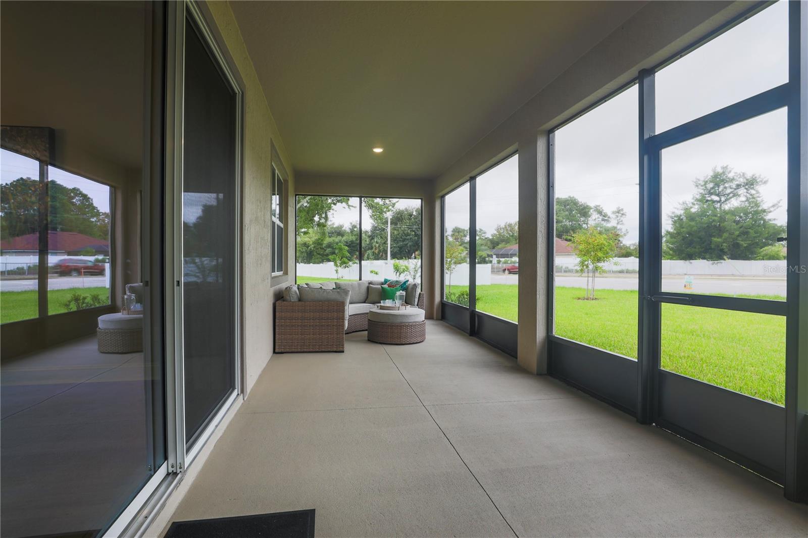 STILLWATER COVE - Residential