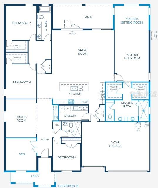 STILLWATER COVE - Residential