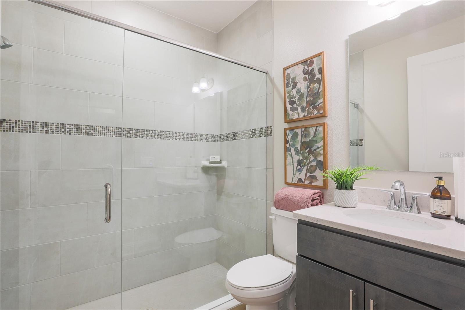 STILLWATER COVE - Residential