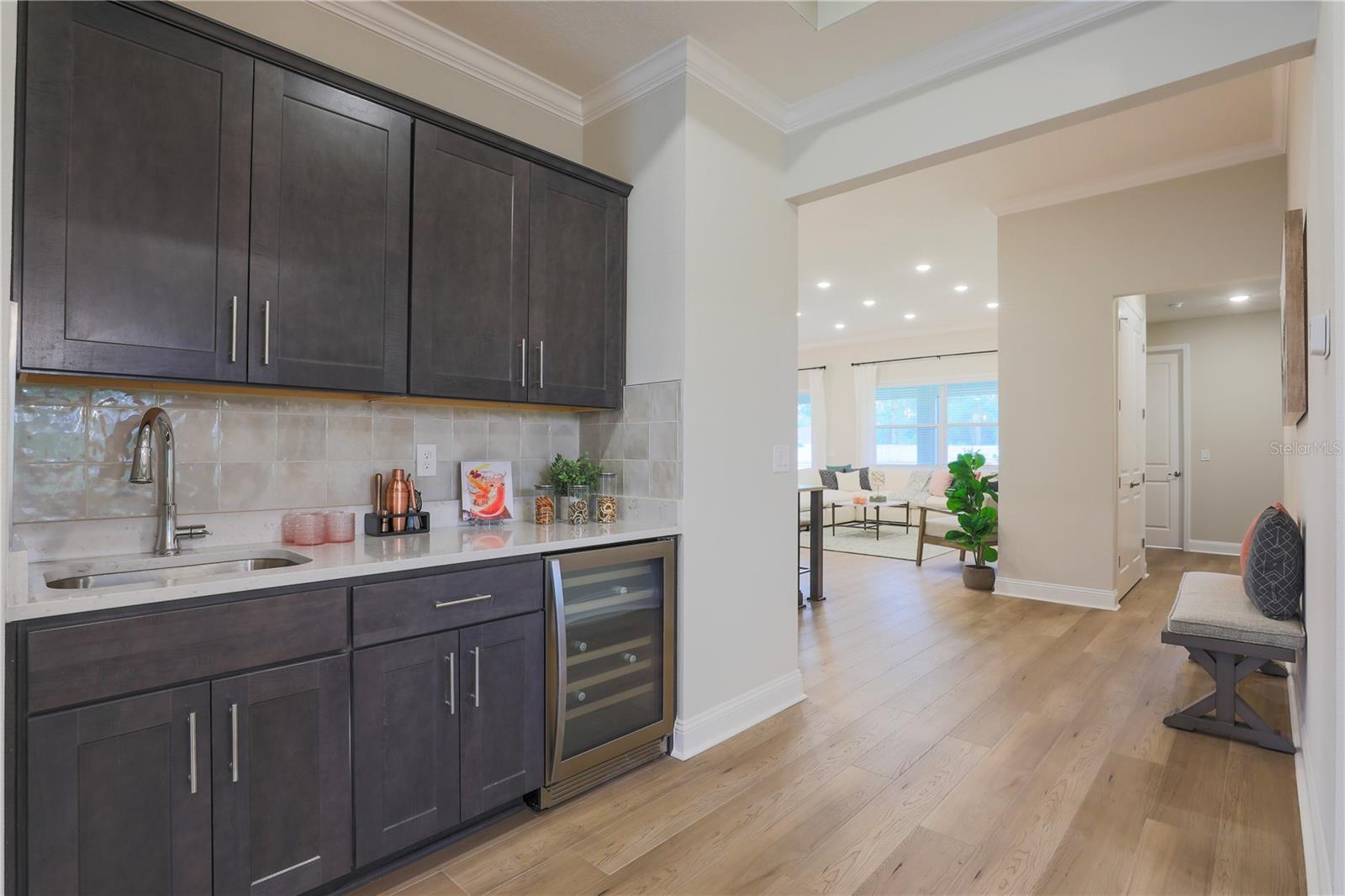 STILLWATER COVE - Residential