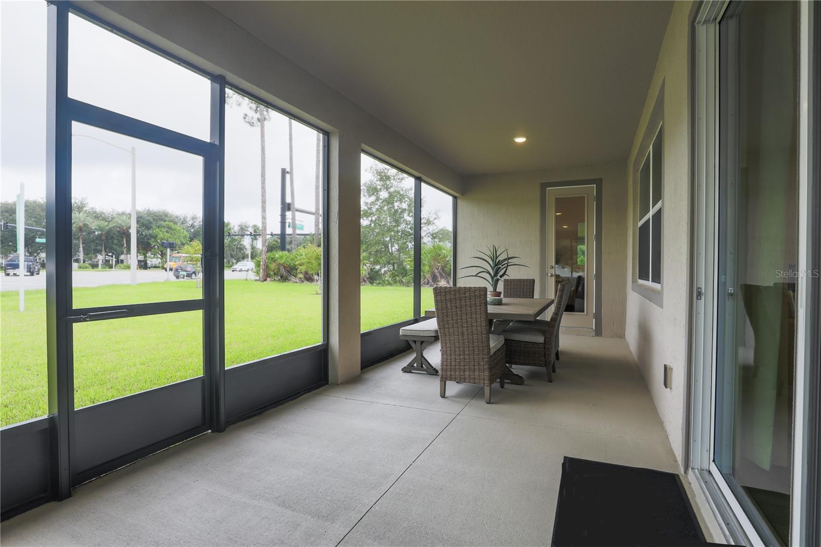 STILLWATER COVE - Residential