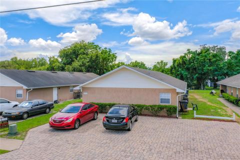 2731 FLETCHER AVENUE EATON PARK FL 33840