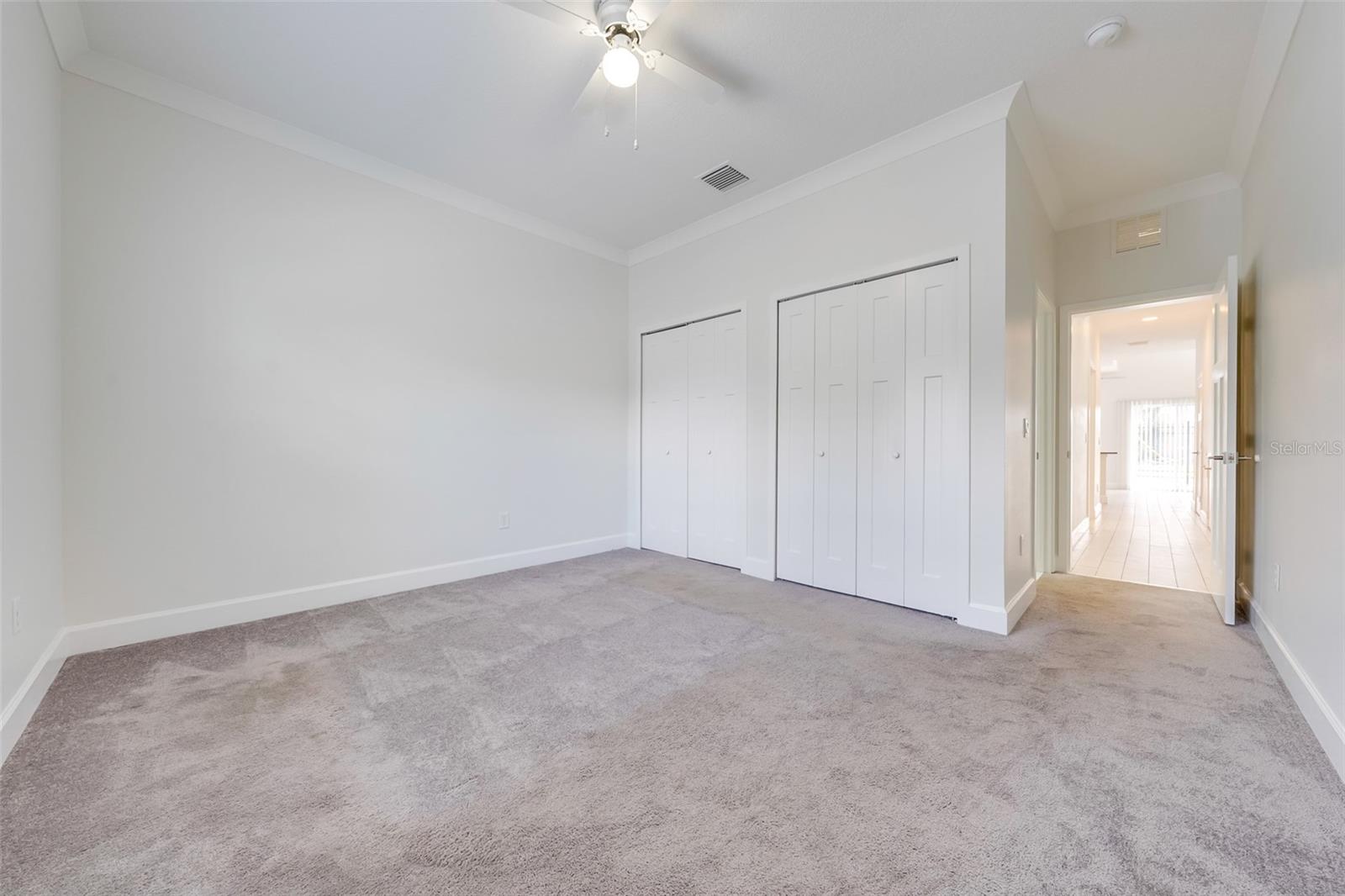 DELMOS CONDO - Residential Lease