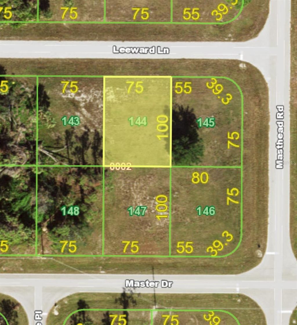 Photo of 4 Leeward Lane, Placida, FL 33946 (MLS # A4612280)