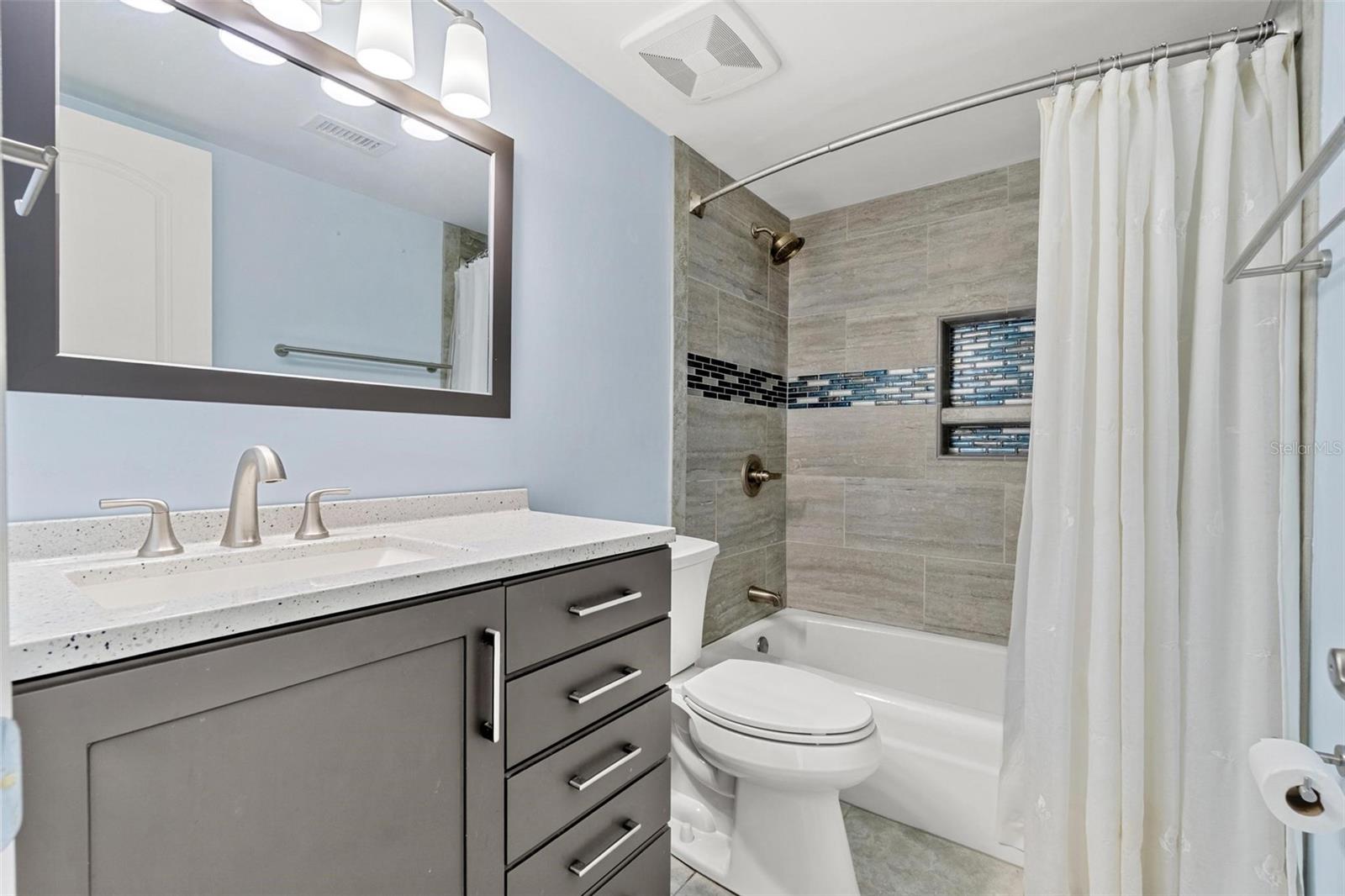 LA COSTA BRAVA CONDO 1 - Residential