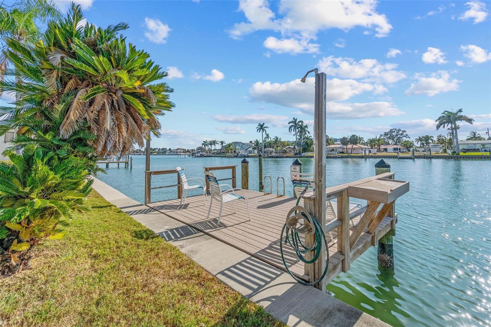 LA COSTA BRAVA CONDO 1 - Residential