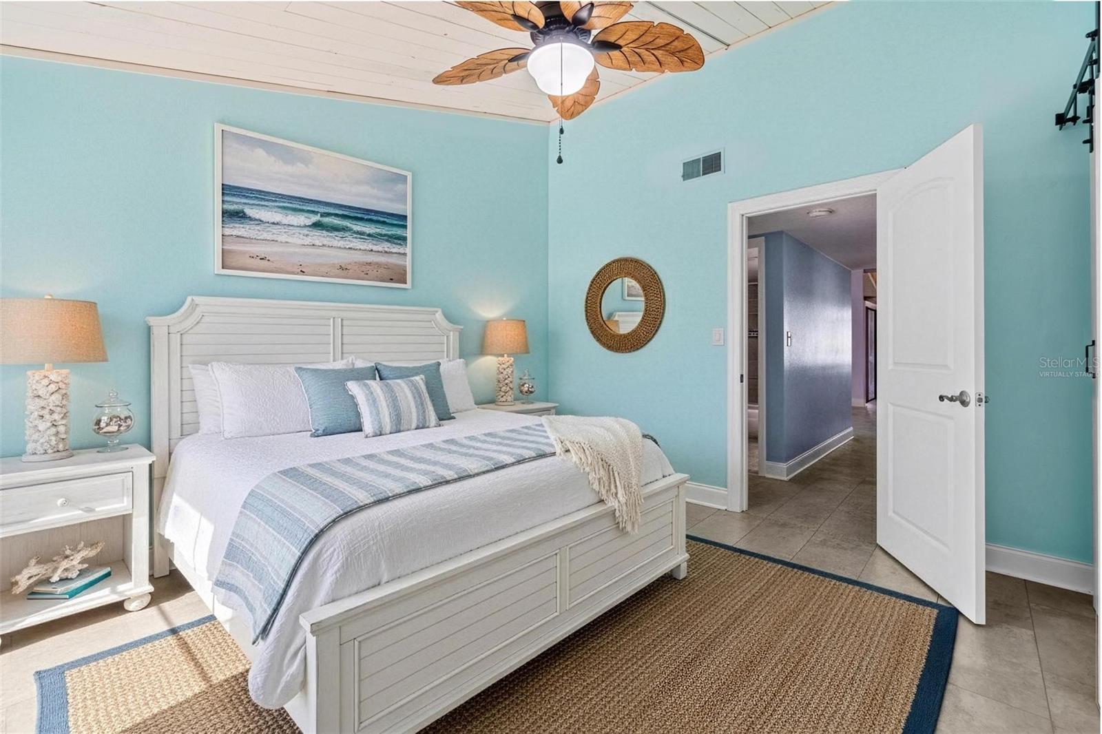 LA COSTA BRAVA CONDO 1 - Residential