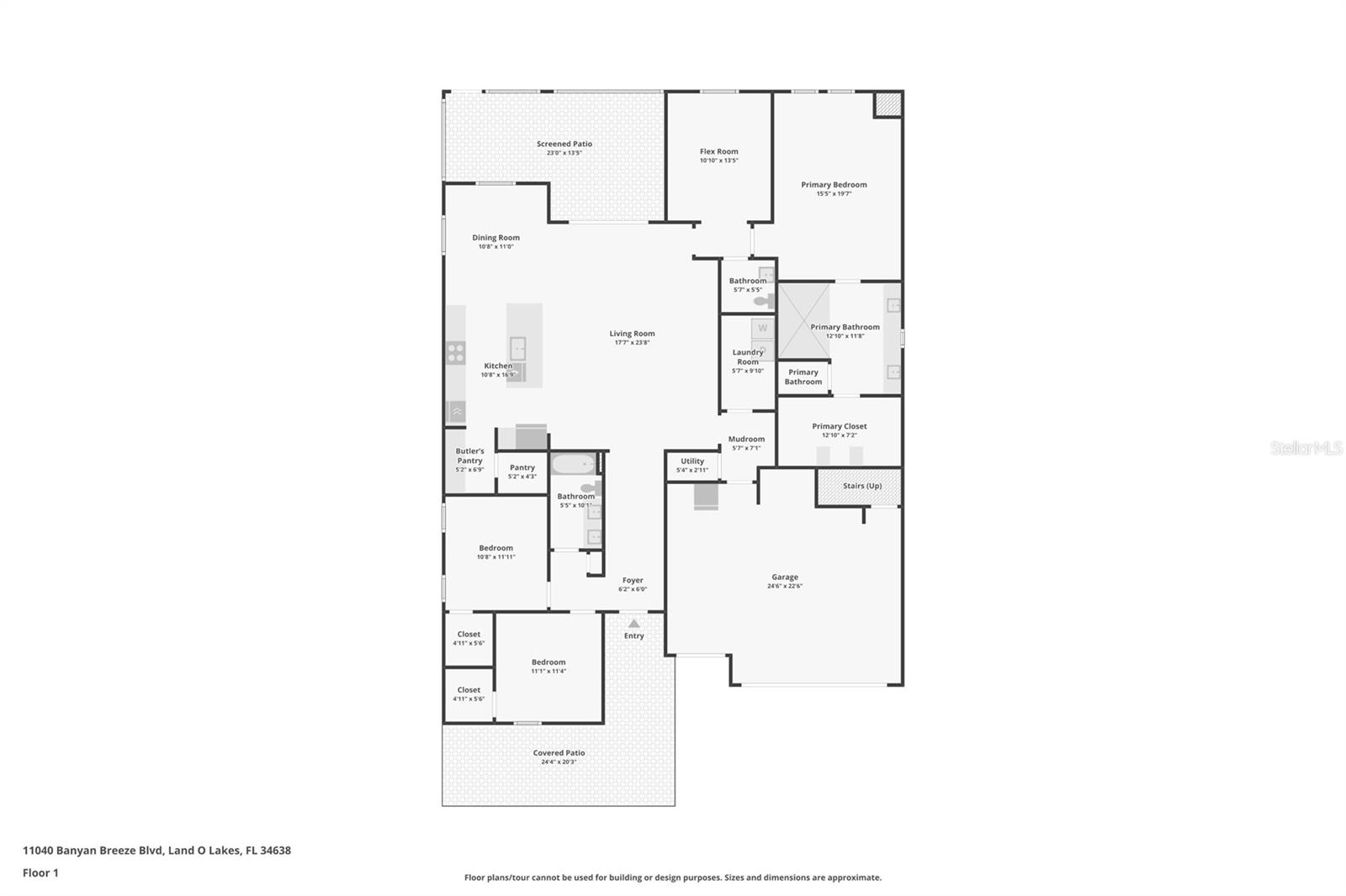 ANGELINE PH 1A 1B 1C & 1D - Residential