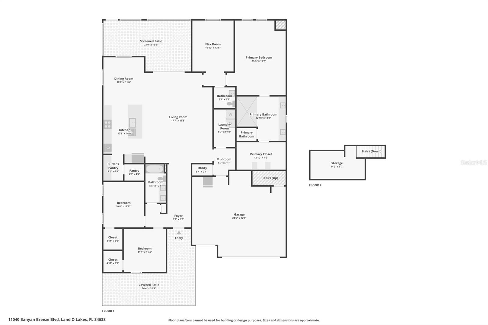 ANGELINE PH 1A 1B 1C & 1D - Residential