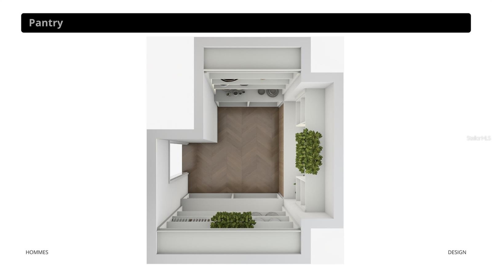 KENILWORTH SHORES SEC 01 - Residential