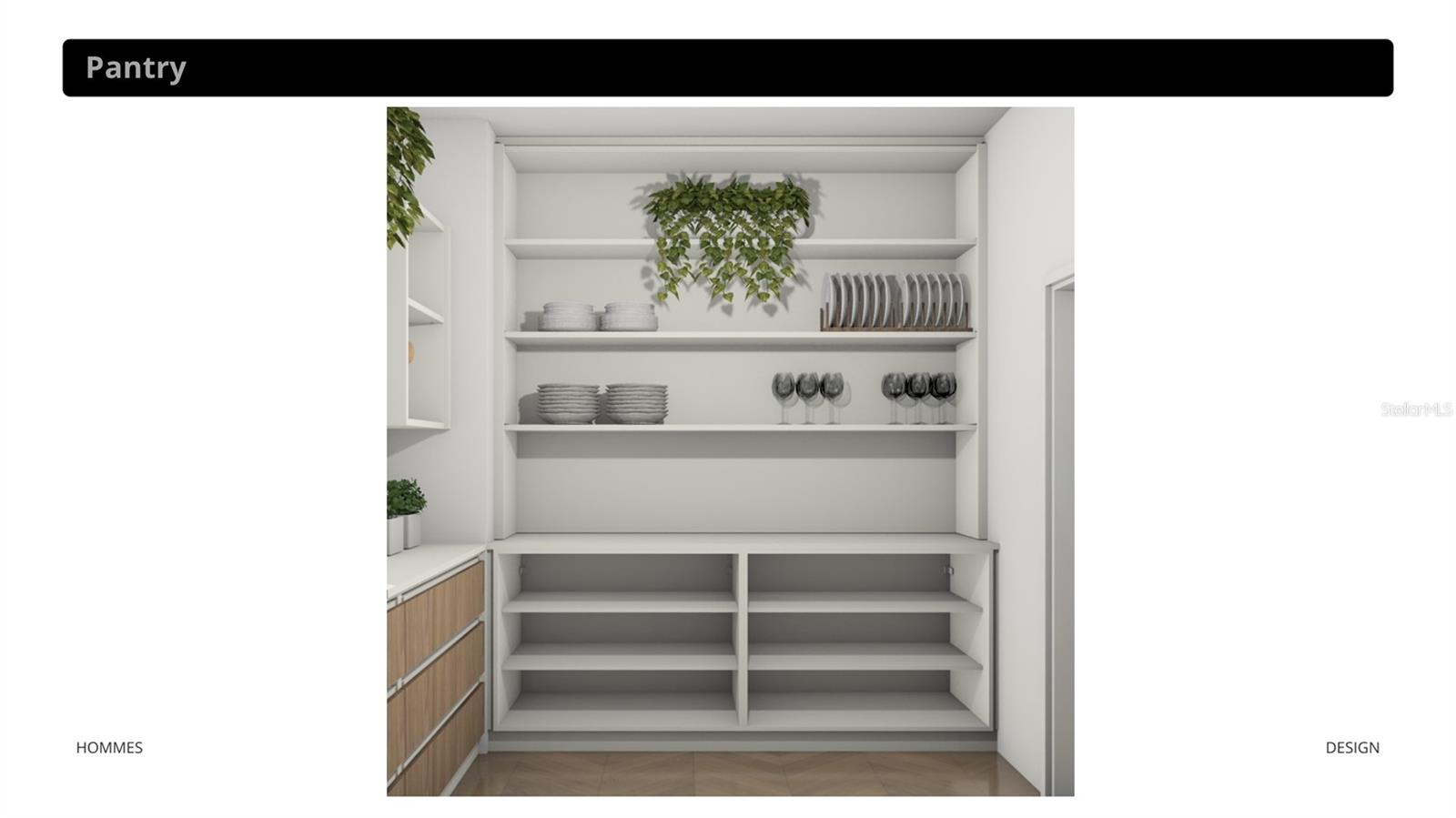 KENILWORTH SHORES SEC 01 - Residential