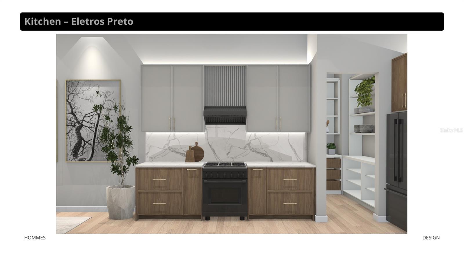 KENILWORTH SHORES SEC 01 - Residential