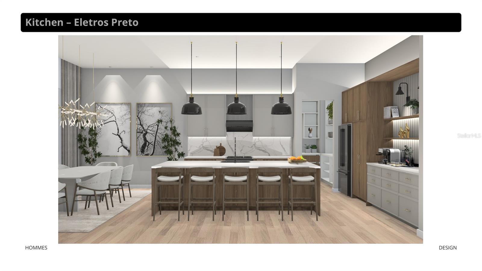 KENILWORTH SHORES SEC 01 - Residential