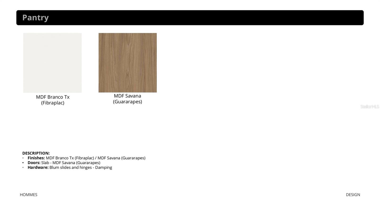 KENILWORTH SHORES SEC 01 - Residential